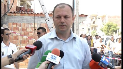 Ndertimet pa leje, vijon aksioni i bashkisë Tiranë. Sot radha e prishjeve te Sanatoriumi e Zogu i Zi