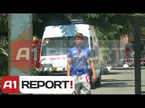 Spitali i Traumës në Tiranë, aty ku të sëmuret bëhen me traumë