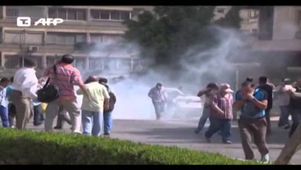 Egjipt, arrestohet shefi i Vëllazërisë Myslimane. Akuza për nxitje të dhunës në protestat popullore