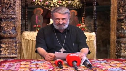 Incidenti me kishën në Përmet, At Nikolla Marku akuzon Anastasin