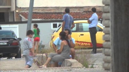 Geqia hakmerret për incidentin e përmetit. Pengon kalimin e shqiptarëve