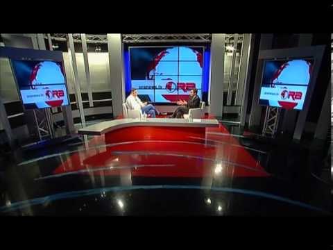 Intervista e mbremjes, Kreshnik Collaku