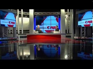 Intervista e mbremjes, Klement Zguri