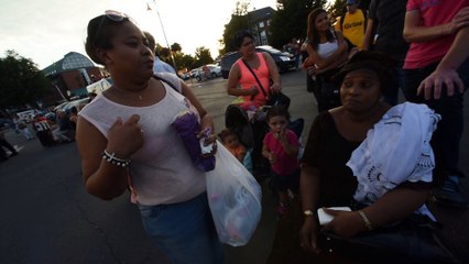 Fusillade du Thalys: la suite de notre témoignage