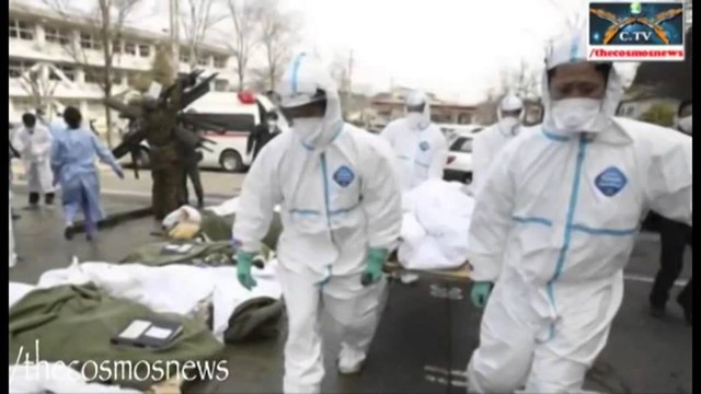 Japoni, alarm nga Fukushima. Rrjedhin mbi 300 ton ujë me rezatim të lartë radioaktiv