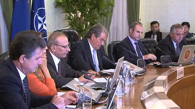 Selia e re e PD, SHQUP kalon nën varësinë e Ministrisë së Brendshme