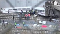 Aksidenti hekurudhor në Spanjë, hetimet: Përgjegjësi e sigurisë së hekurudhës