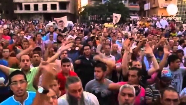 Situata në Egjipt, Ministrat e BE marrin sot një vendim