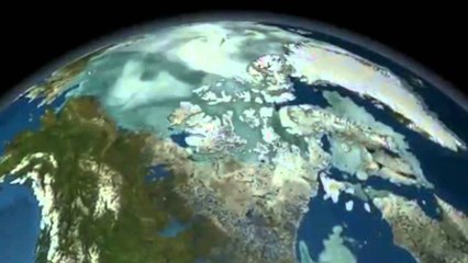 Përse është përshpejtuar ngrohja globale?