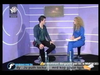 Eli-G Interviste - Fundjava me ju .pj 3