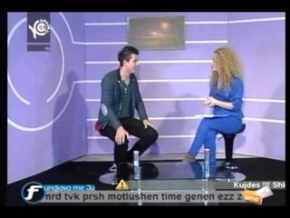 Eli-G Interviste - Fundjava me ju .pj 4