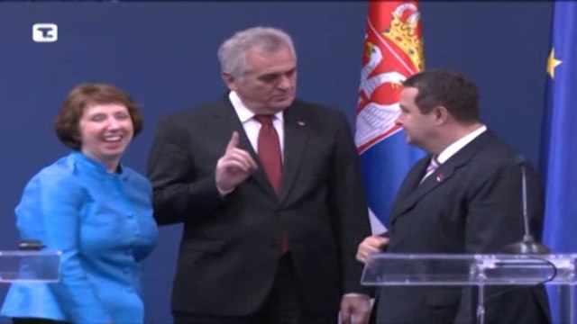 Dacic për marrëveshjen. Më 27 gusht, marrëveshje për çështjet e kontestuara