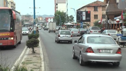 Rrugë plazhi apo morti??!! Qytetarët: Vijmë për pushime, këtu po vdesin njerëz