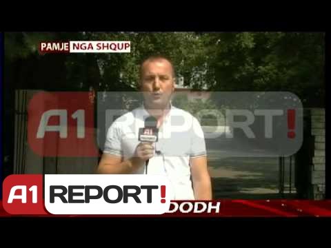 SHQUP- seli PD, i hiqet tabela Berisha: Zyrën e dua nga Lana
