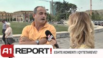 VOX REPORT- PAPUNESIA, CILI ESHTE KOMENTI I QYTETAREVE?