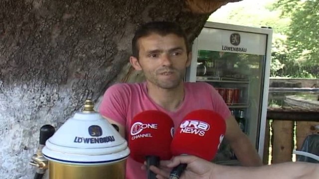 Pika turistike e Byshekut, mungesa e infrastrukturës mban larg pushuesit
