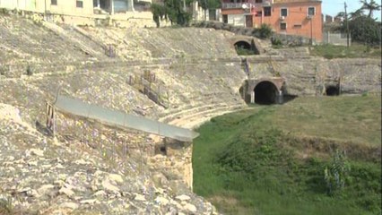 Rritet interesi i vizitorëve për Amfiteatrin e Durrësit