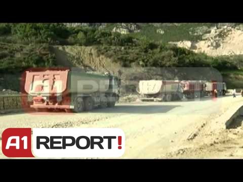 Berisha harron rrugët e nisura nuk po punohet në asnjë aks