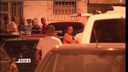 Ekzekutohet një 37 vjeçar,plagoset një shtetase.Hakmarrja,pista kryesore për vrasjen e Elidon Bendos