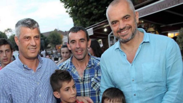 Rama në Prizren: Dokufest , një bashkëpunimet Kosovë-Shqipëri