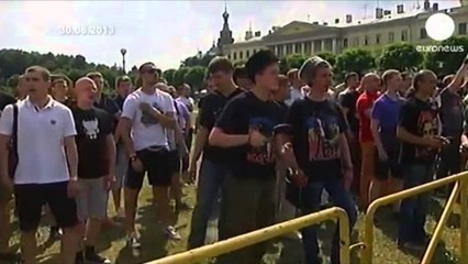 Putini per Lojrat Olimpike