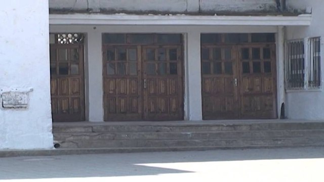 Kukësi, në prag të viti të ri shkollor. Bashkia kërkon rikonstruksion godinave, janë thyer xhamat