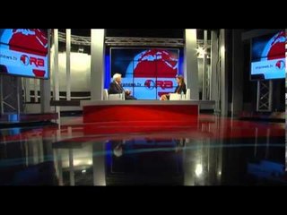 Intervista e mbremjes, Zef Bushati