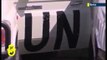 Siri, sulmohe të dërguarit e OKB. Do hetonin për armët kimike