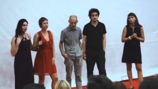 Dokufest , fiton filmi serb, ndahen çmimet nga juria në Prizren