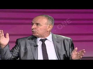 I FTUARI I MENGJESIT NAIM BALLUKU