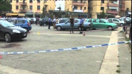 Shijak, atentatorët gabojnë në sulmin me armë. Qëllojnë për vdekje gabimisht 37 vjecarin