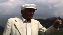Bjeshkët e Tropojës, përkujtohet 95-vjetori i rënies të 3 dëshmorëve
