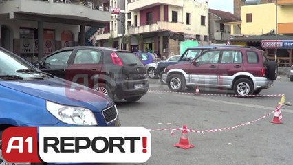 Shijak, vritet gabimisht 37 vjeçari shoku ishte objektiv i atentatit