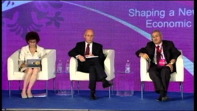 Ekspertët e huaj këshilla Ramës: Kujdes borxhin, mos bëni gabimet e së shkuarës