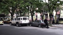 Shkarkohet Drejtori i Burimeve Njerëzore në policinë e Tiranës