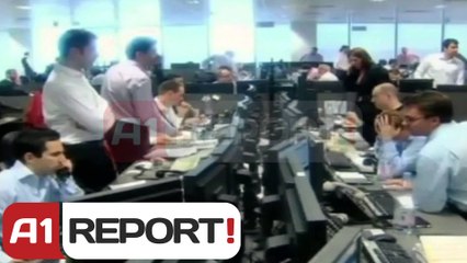 Kriza në Siri, bursat e huja pësojnë rënie të konsiderueshme