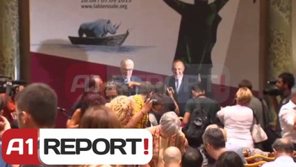 Itali, çelet sot Festivali i Filmit në Venecia, mblidhen yjet e ekranit