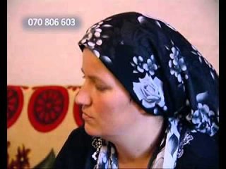 'Qimja e qenit' prek dy fëmijët e familjes Jusufi