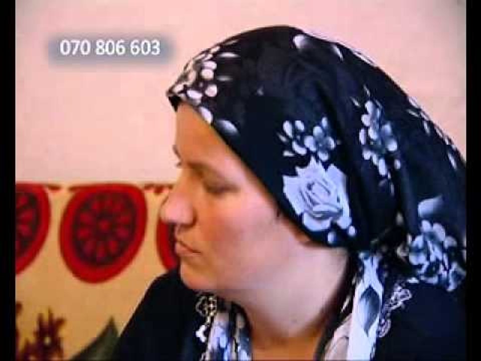 'Qimja e qenit' prek dy fëmijët e familjes Jusufi