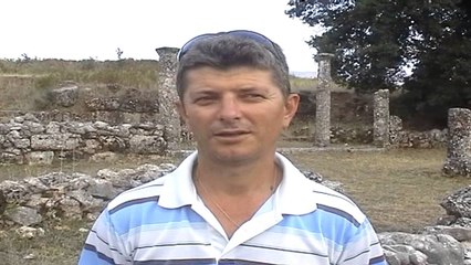 Parku i Antigonesë, rritet numri i vizitorëve të huaj