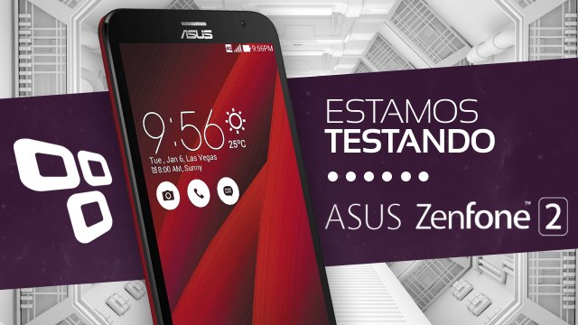 Asus Zenfone 2 [Análise] - TecMundo