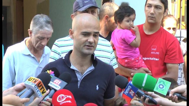 Shtëpia e jetimëve pa energji dhe ujë. Shkak, Ministria Punës, nuk ka paguar faturat e energjisë