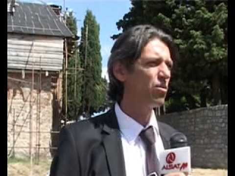 Nuk ka zgjidhje për kishën në Oktisi të Strugës