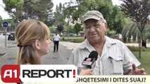 VOX REPORT - CILI ESHTE SHQETESIMI I DITES SUAJ?