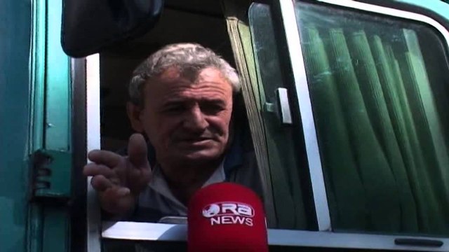 Kalaja e dytë e Elbasanit. Zbulimi arkeologjik problem për qarkullomin rrugor