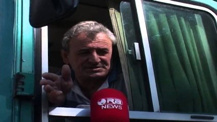 Kalaja e dytë e Elbasanit. Zbulimi arkeologjik problem për qarkullomin rrugor