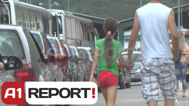 Toponimet, policia greke shtyn afatin deri më 30 shtator