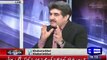 Now India Has To Understant That Pakistan Can't Talk Without The Issue Of Kashmir - Iftikhar Ahmed