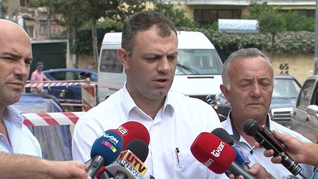 Bashkia e Tiranës, zhvendos linjën e tensionit të lartë nga Bulevardi Zogu i Parë