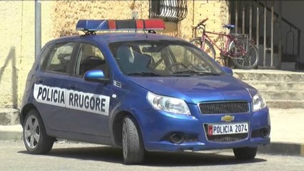 Vlorë, grabiten në shtëpi dy të moshuar.